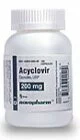 Acyclovir