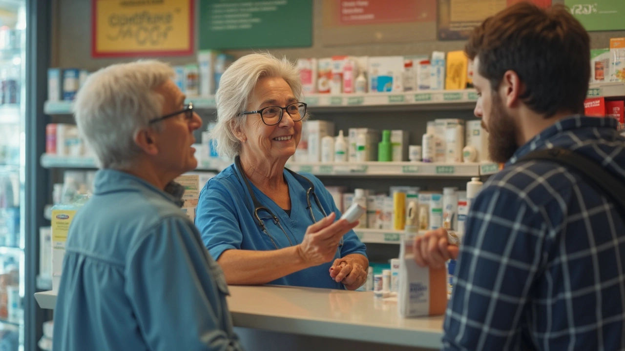 Strongest Symbicort Alternatives in 2025: Drugs and Devices That Really Compete