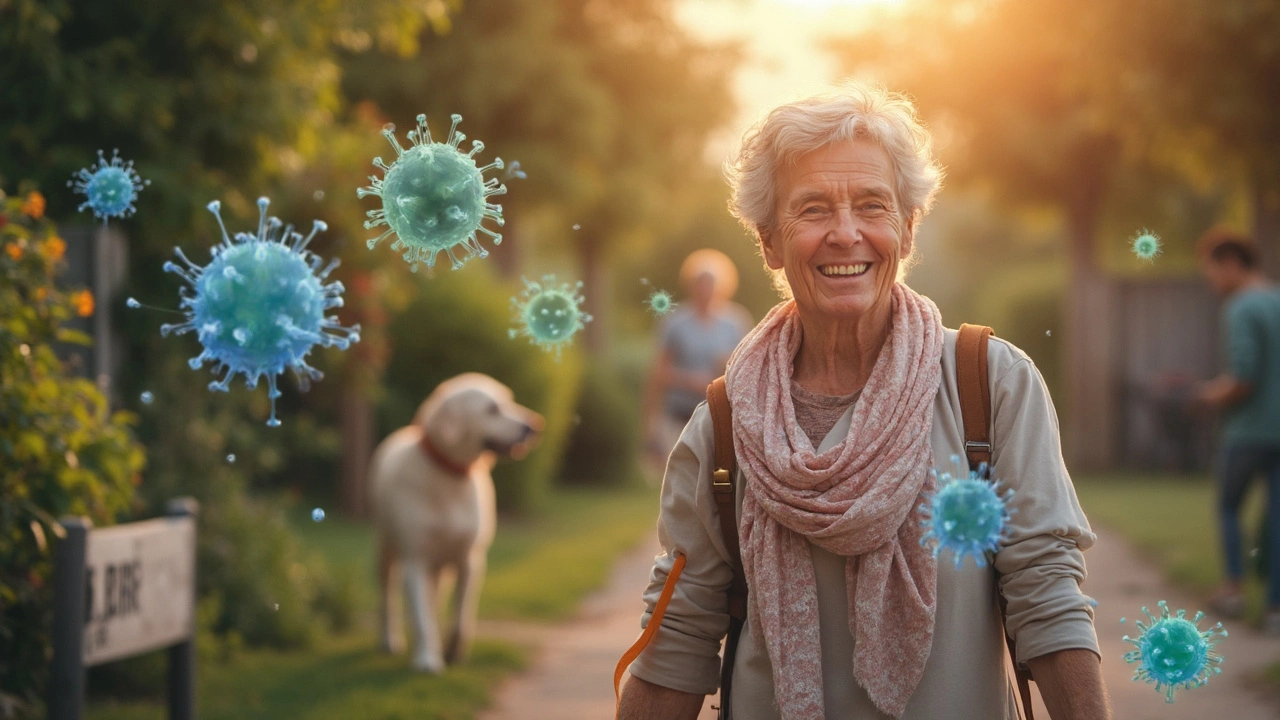 Who Should Consider PTH Therapy?
