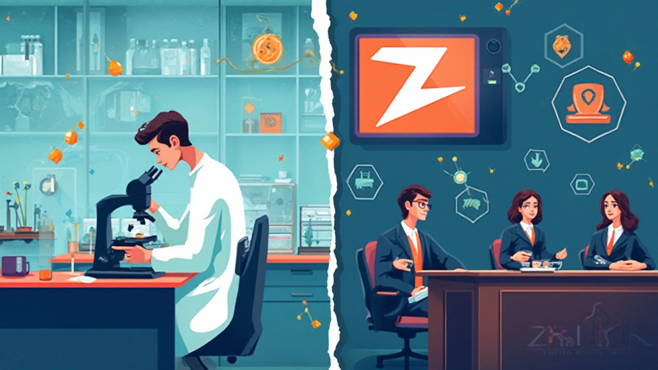 Understanding the Risks and the Science Behind Zantac