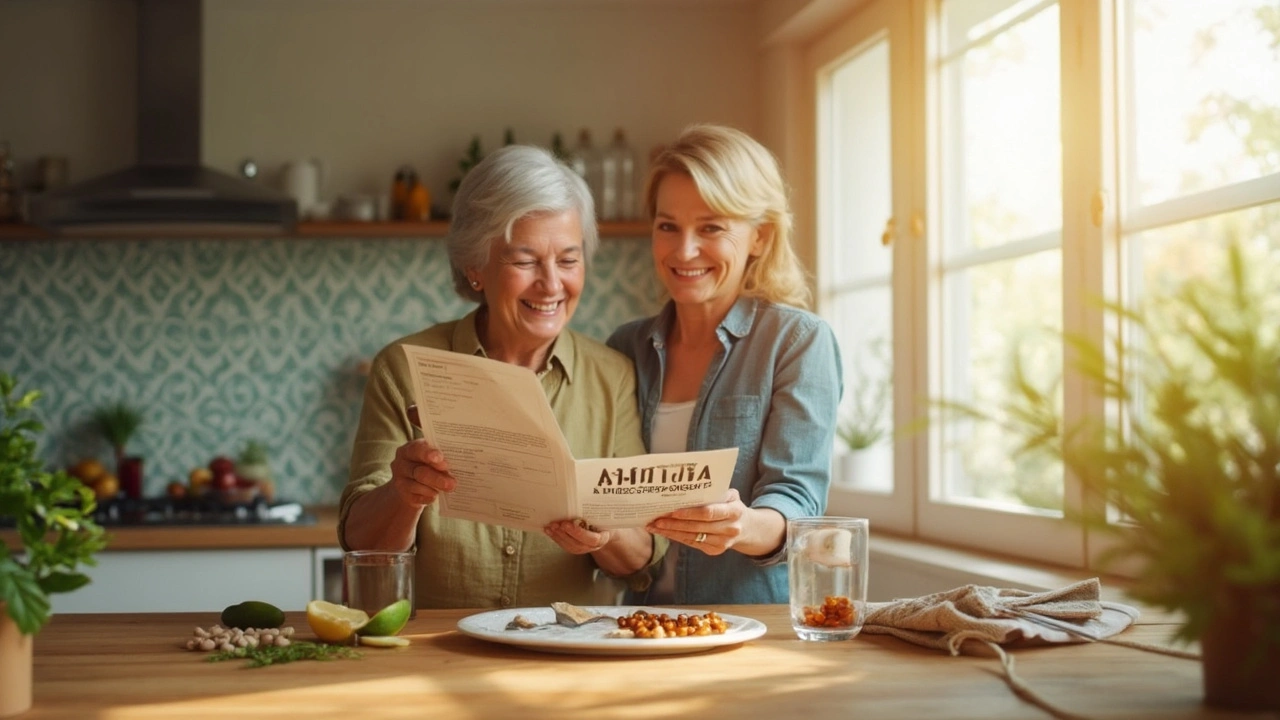 Unlocking Immunity: How Alpinia Dietary Supplement Can Transform Your Health