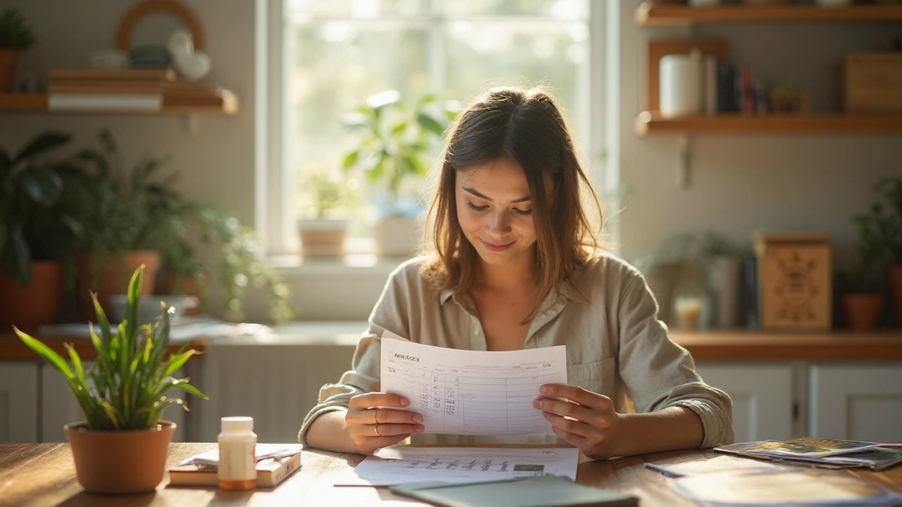 Clomid: How This Fertility Drug Works, Success Rates, and What to Expect