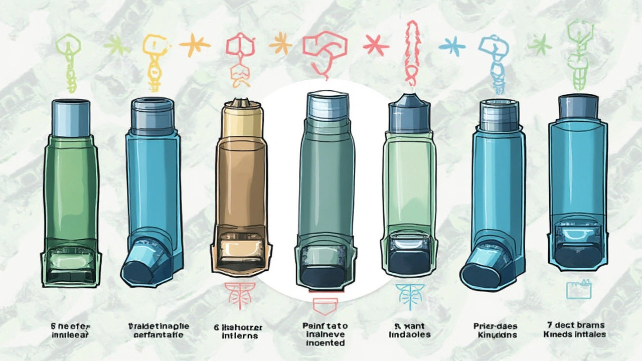 How to Save Even More: Real-Life Tips for Getting the Best Price on Asthma Meds