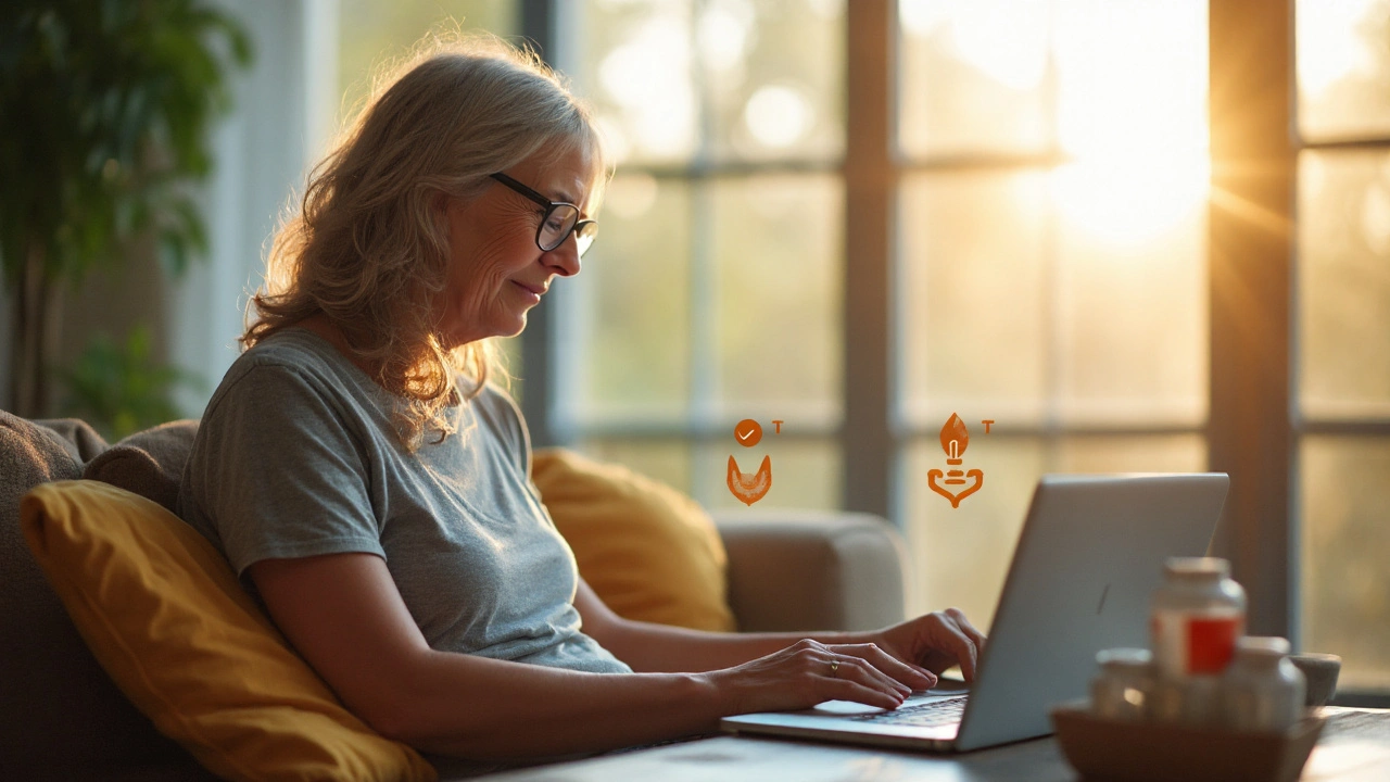 Buy Digoxin Online: Safe Pharmacy Sources and Ordering Tips