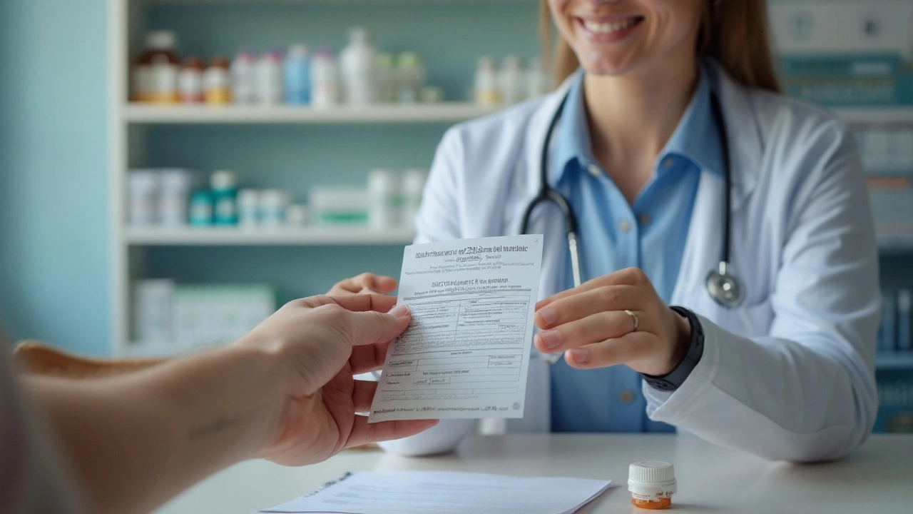 Ordering Digoxin Online: The Step-by-Step Process and Must-Know Tips