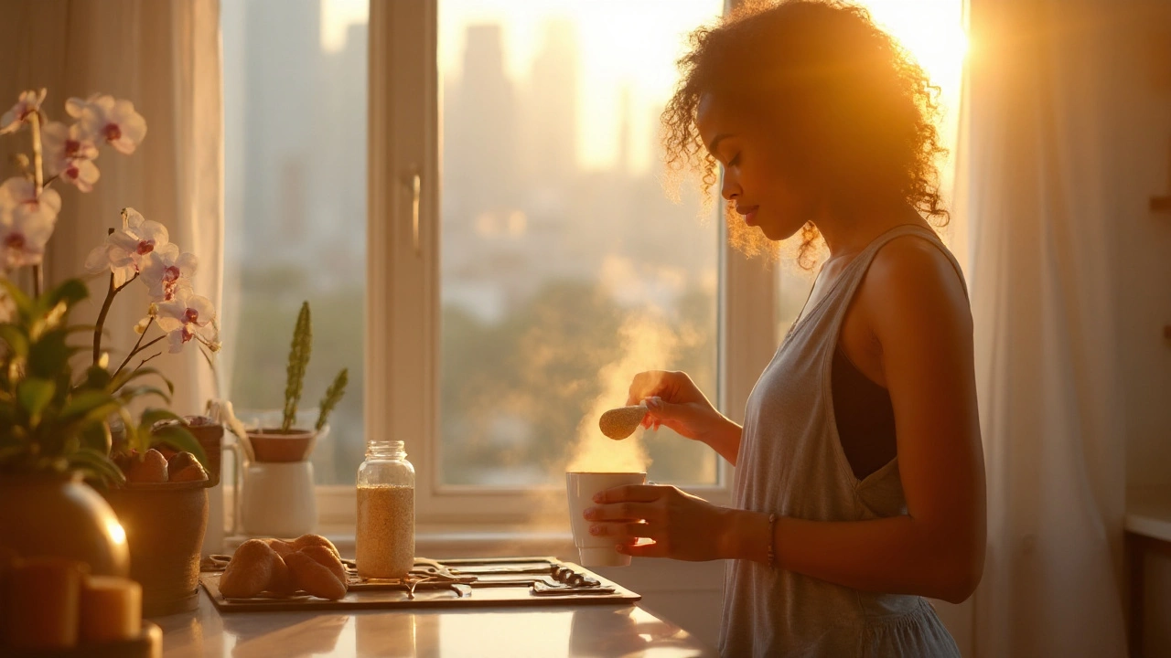 Salep Supplement: The Trending Herbal Boost Everyone’s Talking About