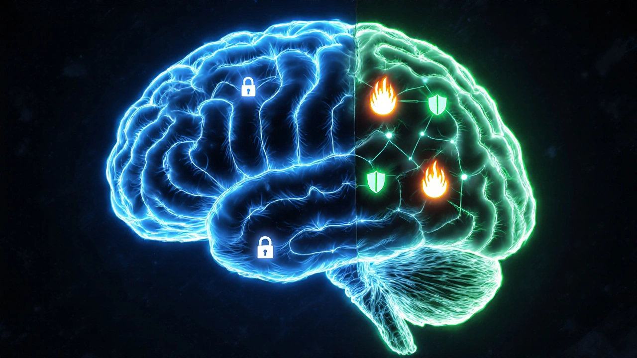 Side‑Effect Profiles at a Glance