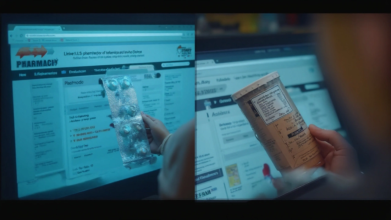 Where to buy cheap online-safely: prices, checks, and shortcuts