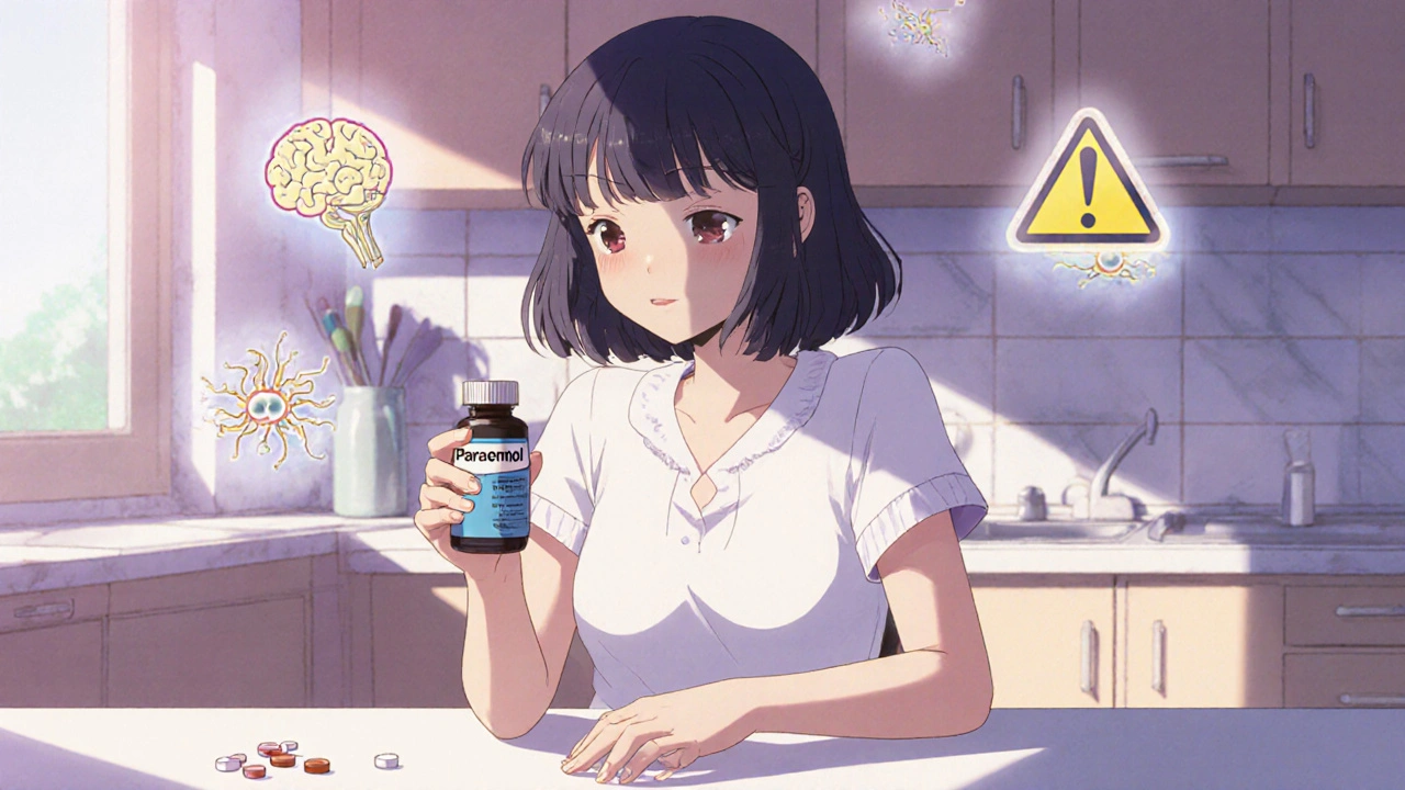 Aspirin and Epilepsy: Is It Safe to Take Aspirin If You Have Seizures?