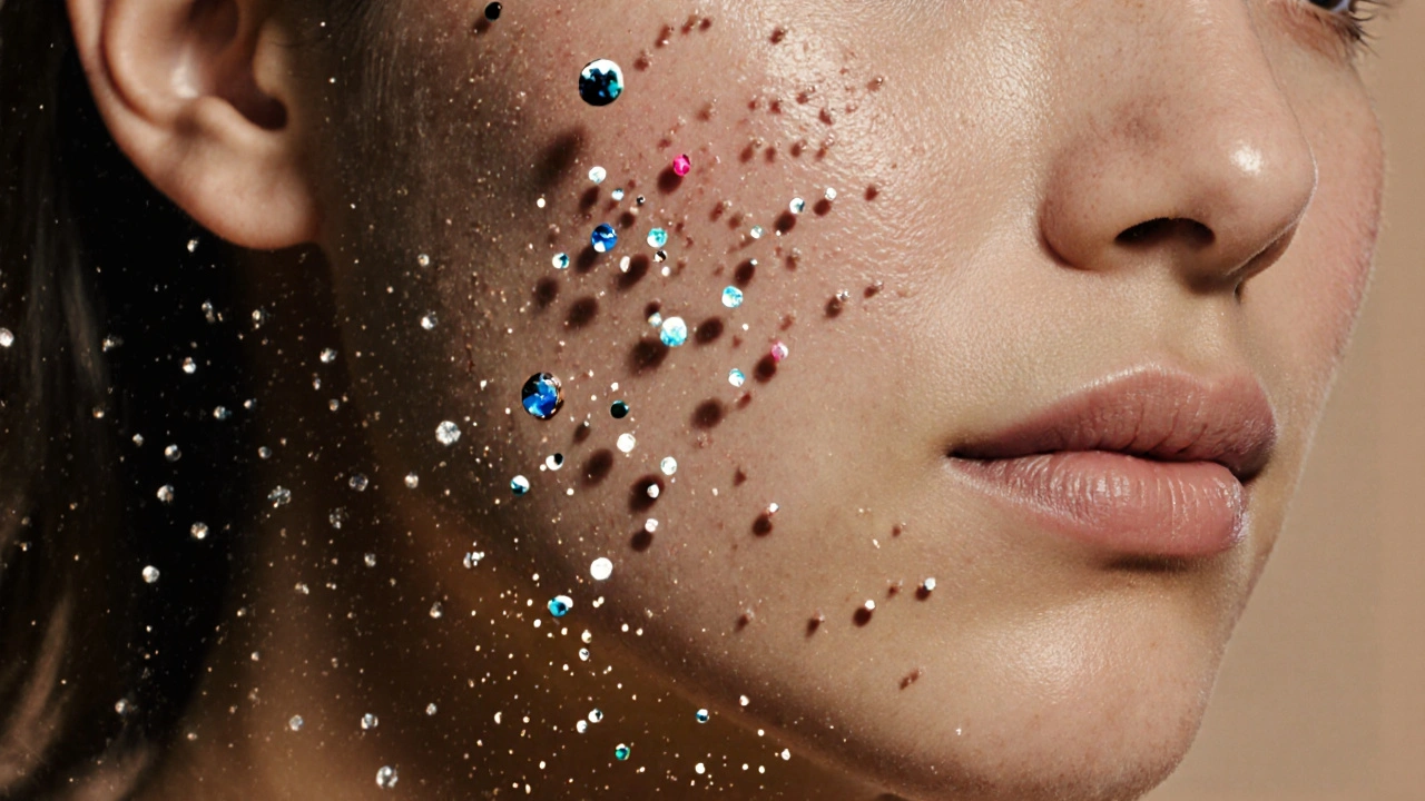 Microdermabrasion for Acne: Benefits, What to Expect & Aftercare Guide