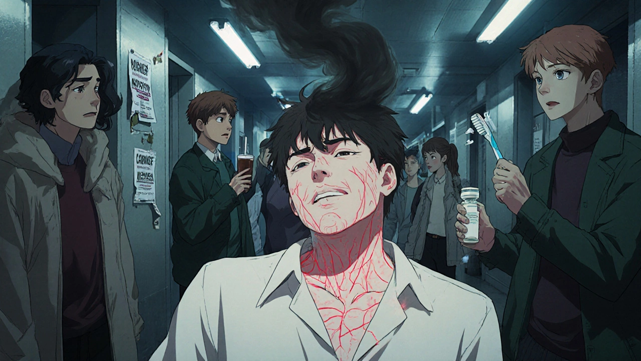 Meningitis: Types, Symptoms, and How Vaccines Prevent It