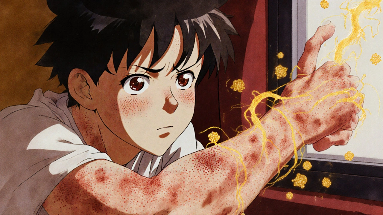 Psoriatic Arthritis: How Skin and Joint Symptoms Connect and What Works