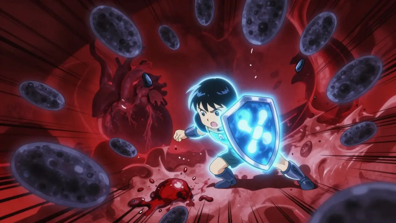 Bleeding Risk from SSRIs: How Platelet Dysfunction Increases Bleeding Danger