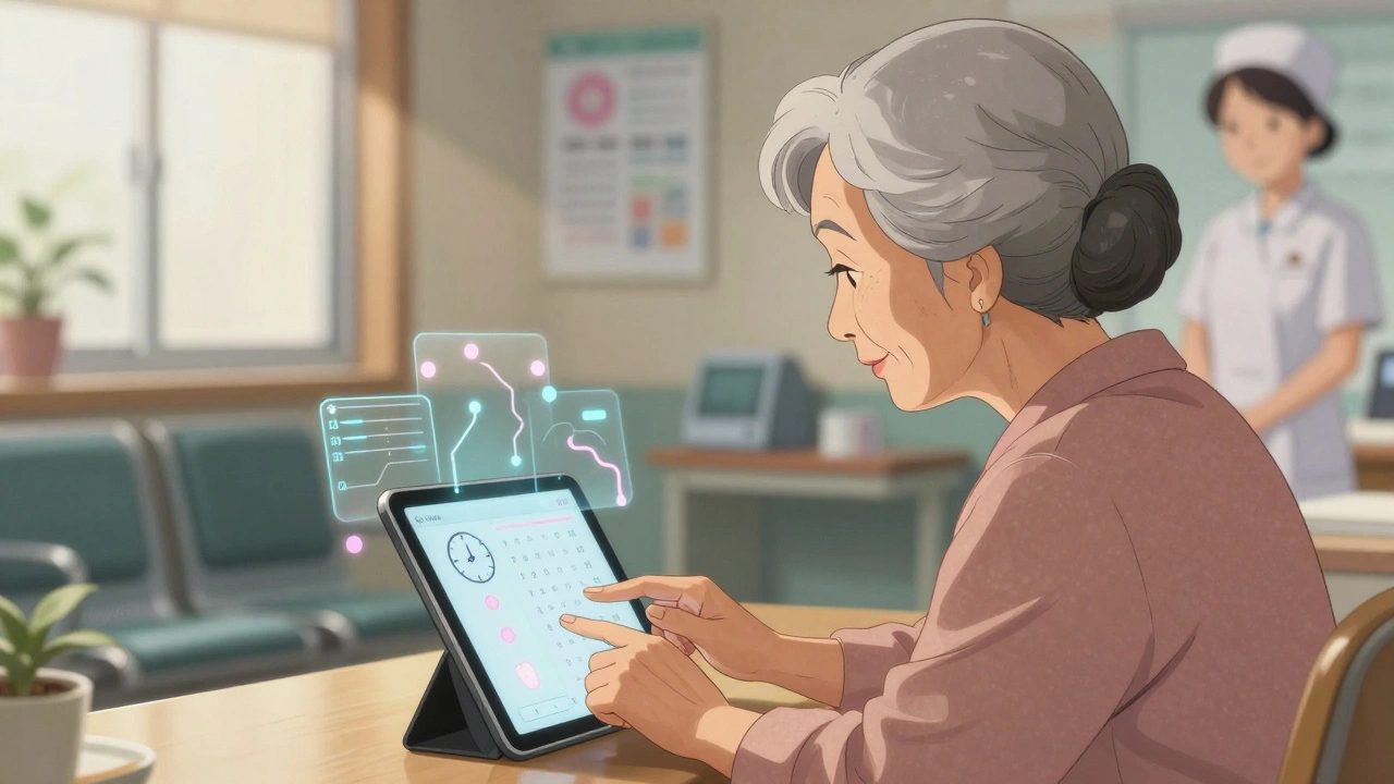 Cognitive Decline Screening and Early Interventions in 2025: What Works Now