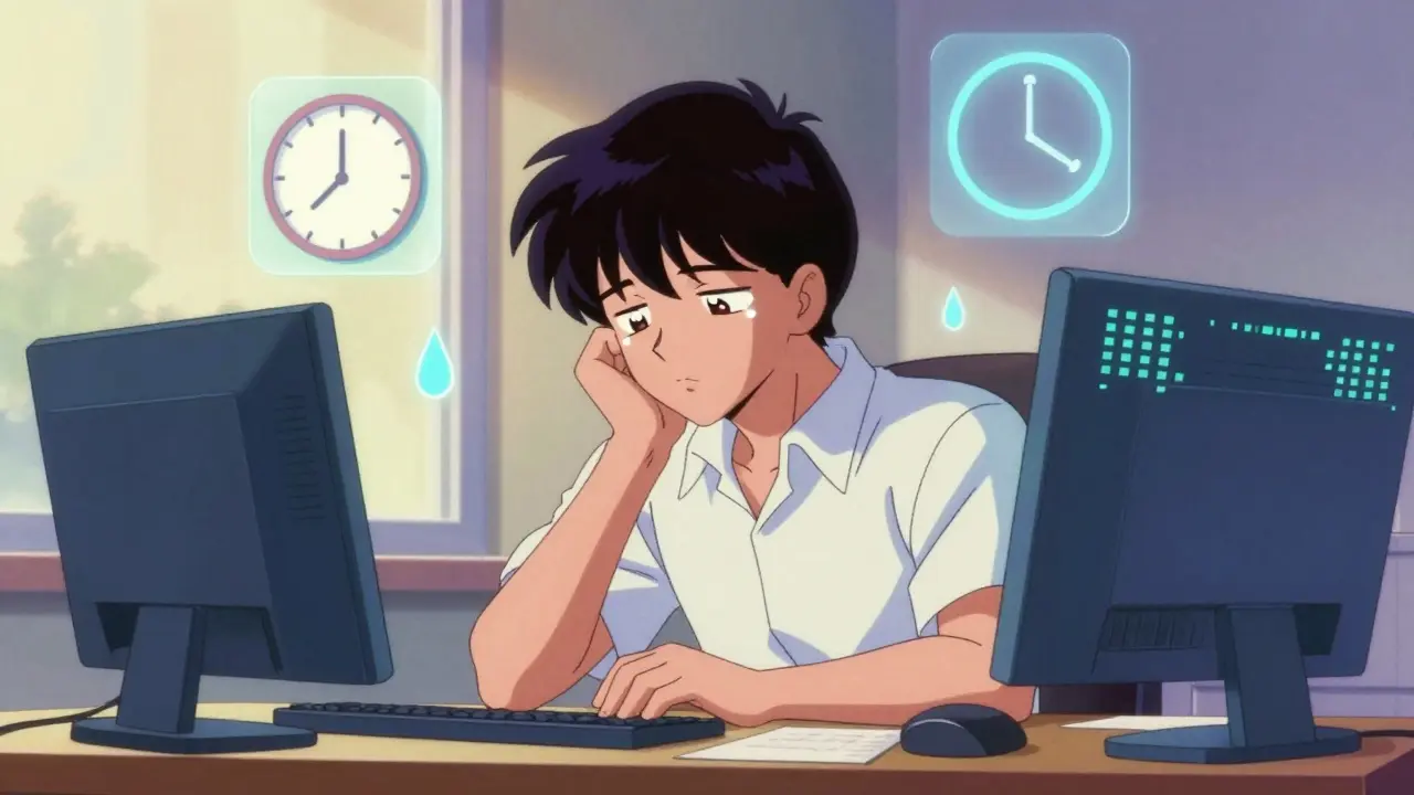 Computer Vision Syndrome: How to Prevent Digital Eye Strain