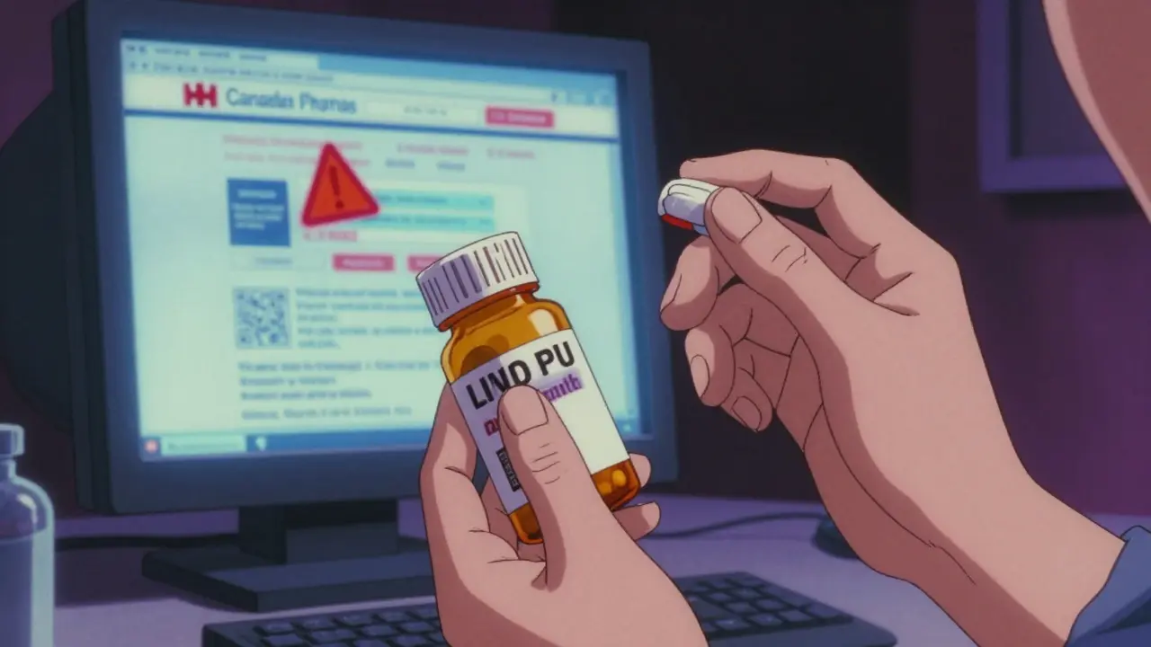 Counterfeit Medications: How to Spot Fakes and Protect Your Health