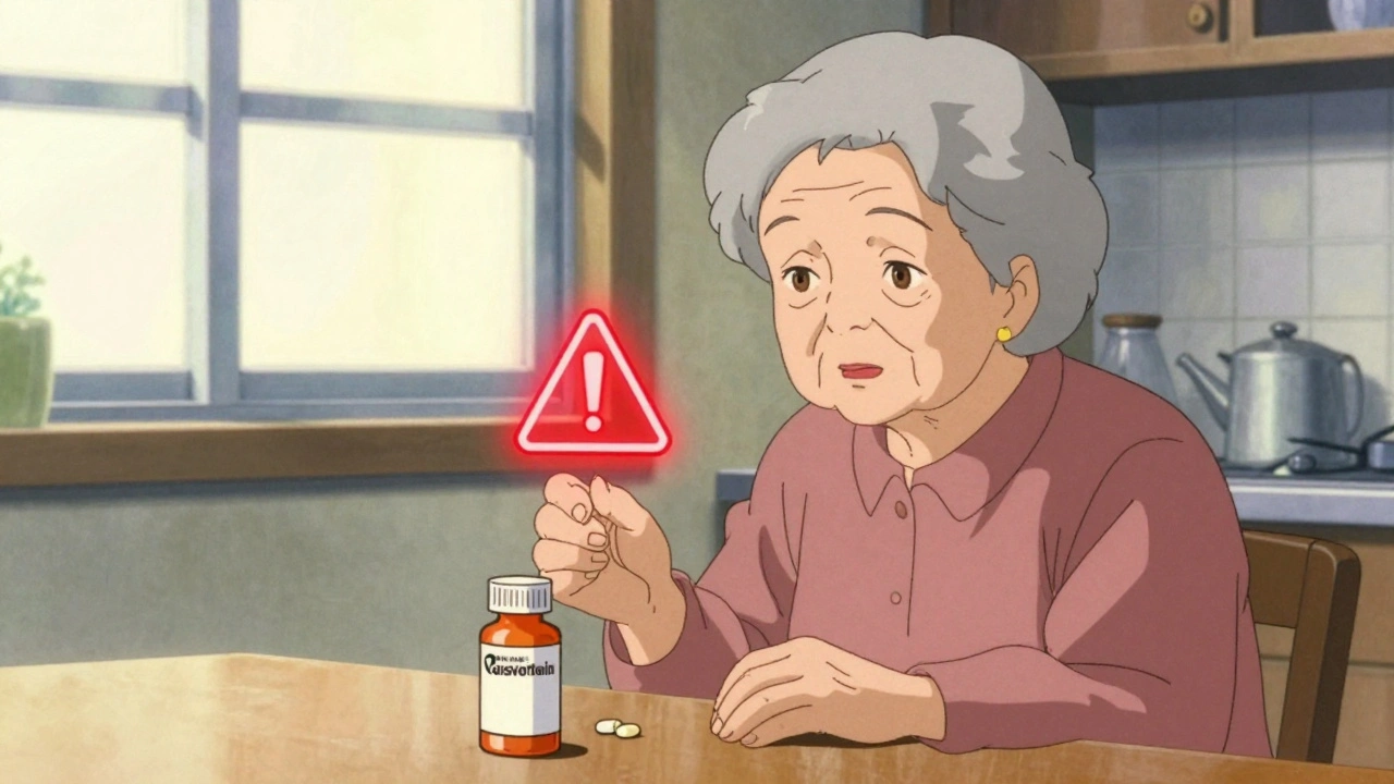 Ginkgo Biloba and Blood Thinners: What You Need to Know Before Taking Both