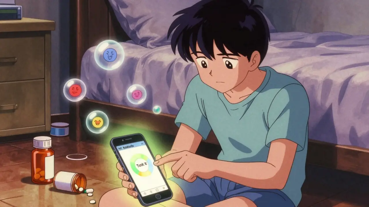 Medication Timers and Apps: Best Tools to Stay on Track with Your Pills