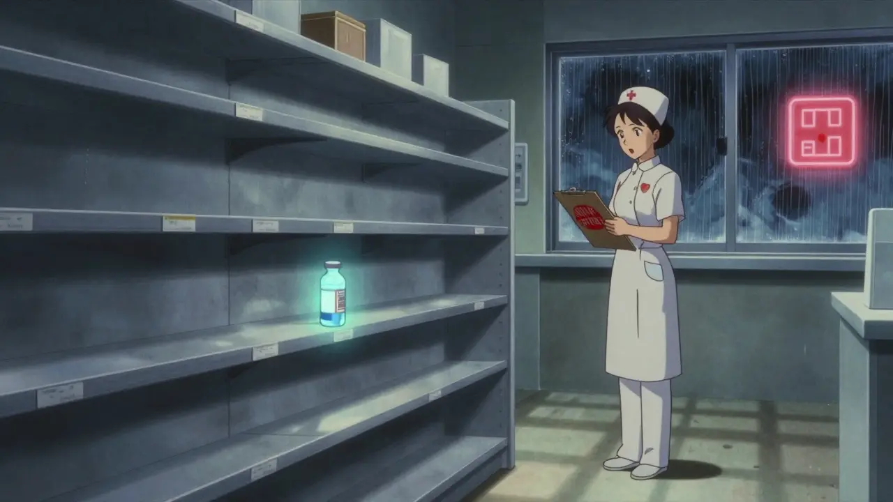 Pricing Pressure and Shortages: How Supply Crunches Are Reshaping Health Costs