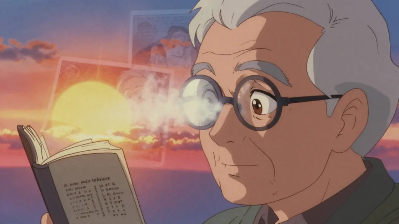 Cataracts: Understanding Age-Related Lens Clouding and What Surgery Really Does