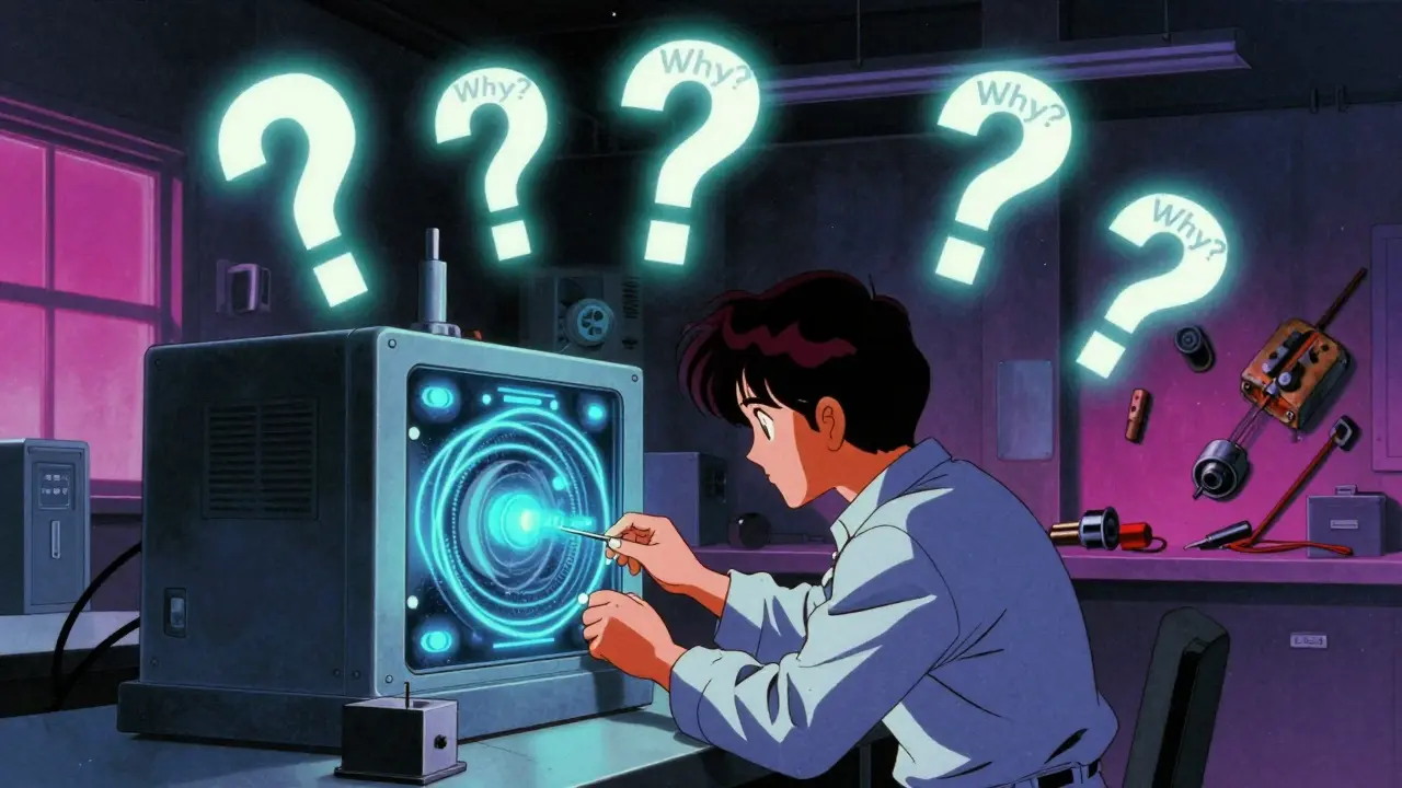 Corrective Actions: How Manufacturers Fix Quality Problems