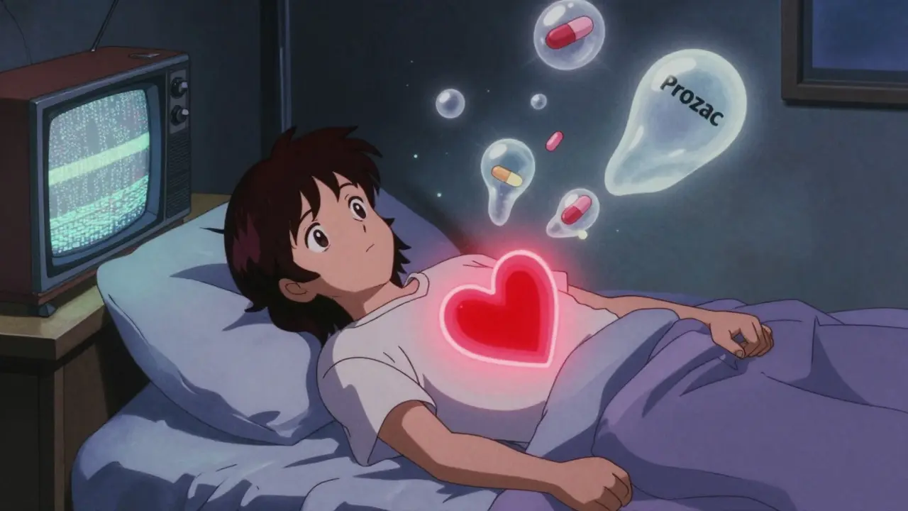 Sleep Hygiene When Medications Disrupt Rest: Practical Steps to Reclaim Your Nights