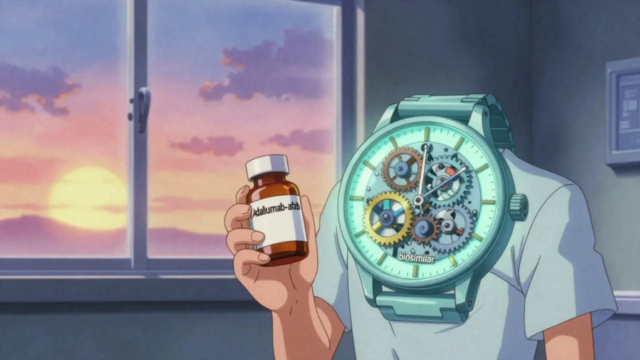 What Are Biosimilars? A Simple Guide for Patients