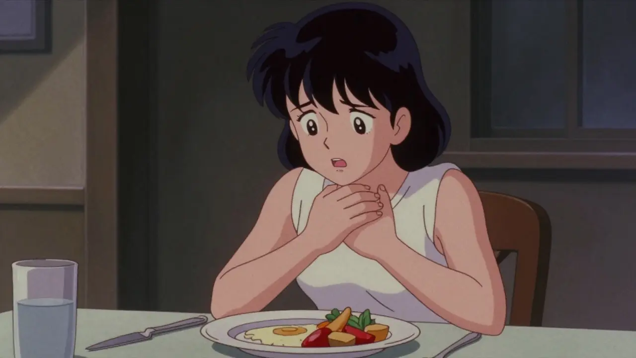 Esophageal Motility Disorders: Understanding Dysphagia and Manometry Tests