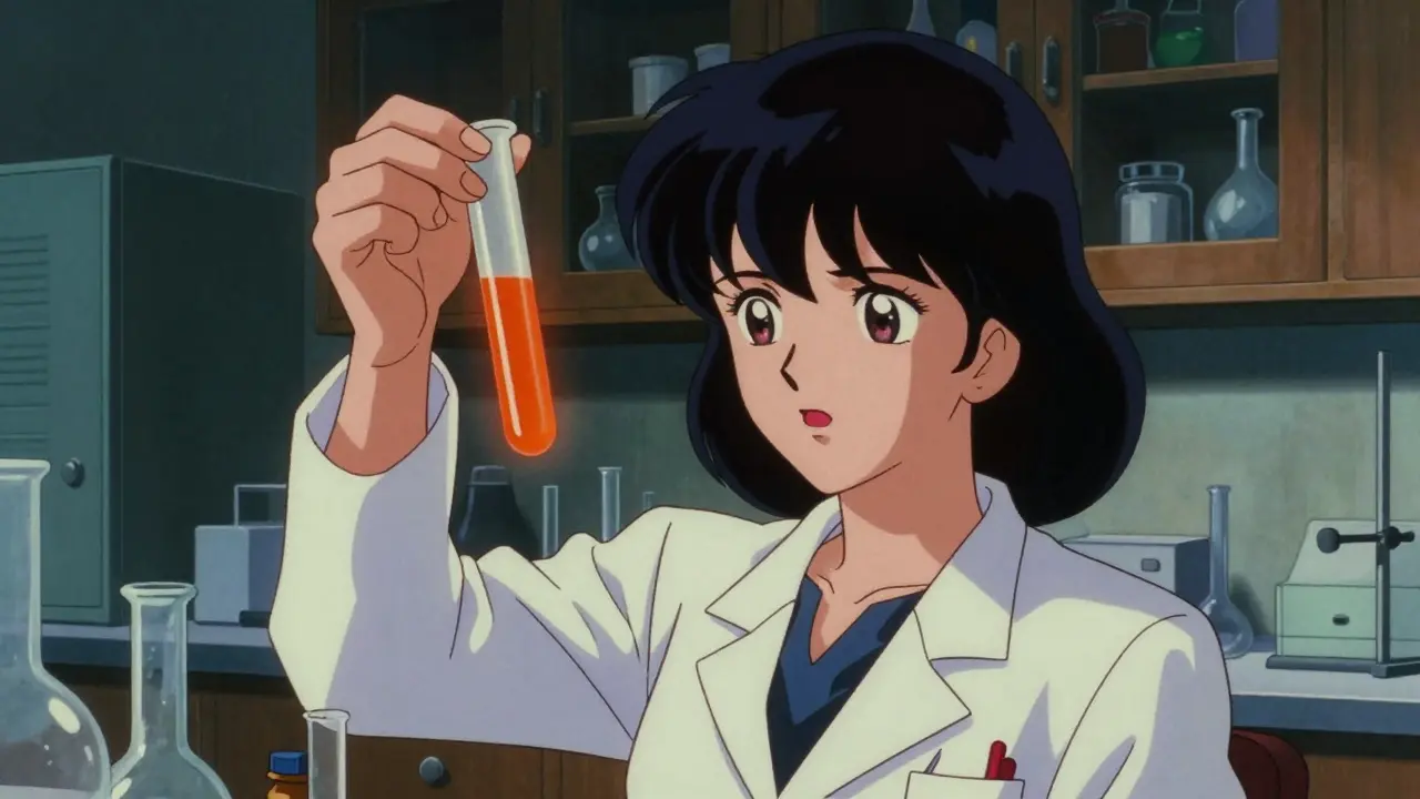 Generic Drug Absorption Rates: Understanding the 80-125% Bioequivalence Rule