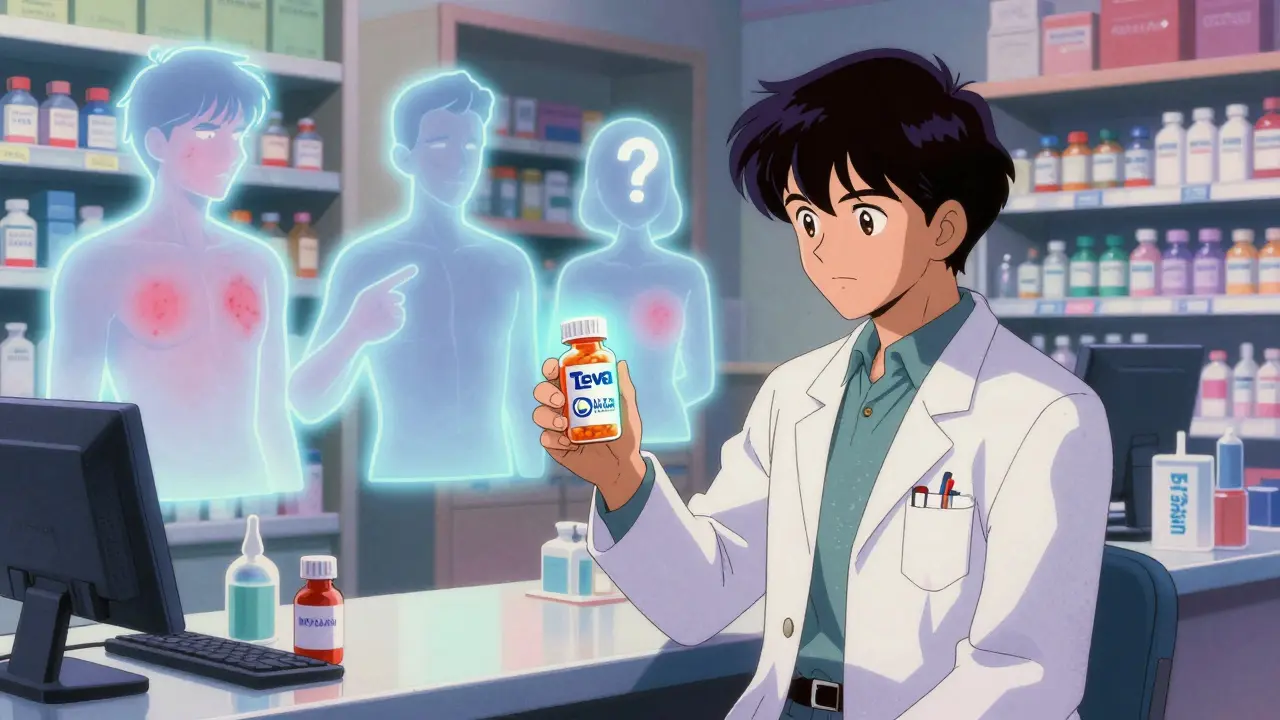 Post-Market Studies on Generic Drug Safety: What Happens After FDA Approval