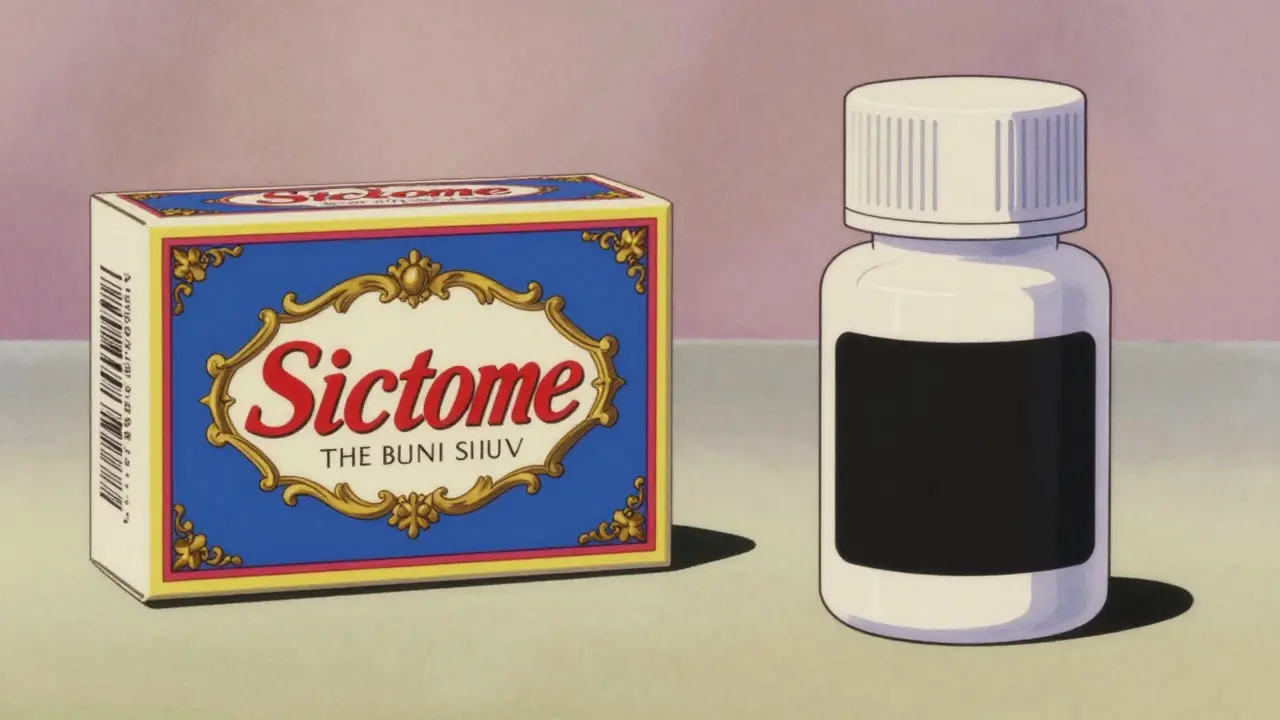 How to Find and Use the FDA List of Authorized Generics