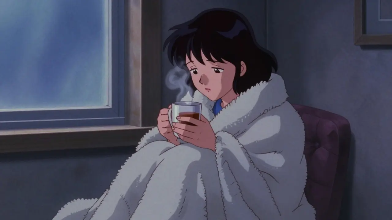 Lithium and Thyroid Disease: Management and Risks