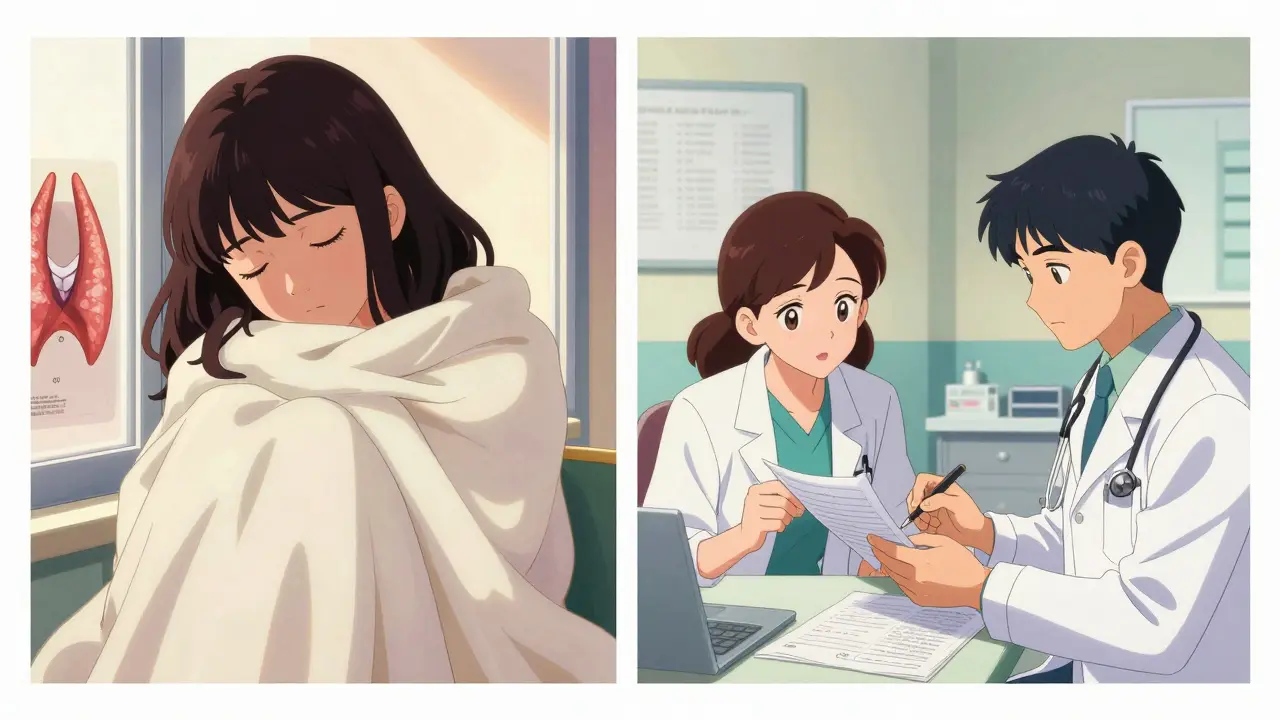 New Frontiers and Preventive Measures