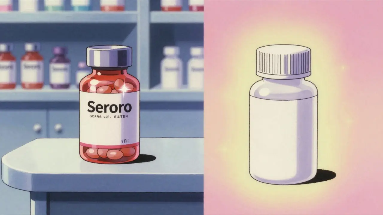 Why Generic Medications Cost Less: A Guide to Drug Pricing and Savings