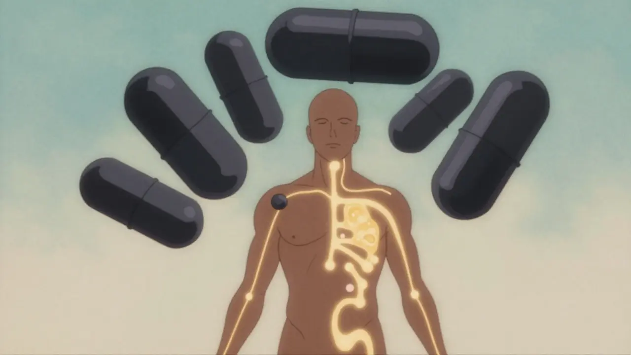 Corticosteroid Taper Guide: How to Minimize Withdrawal Symptoms Safely