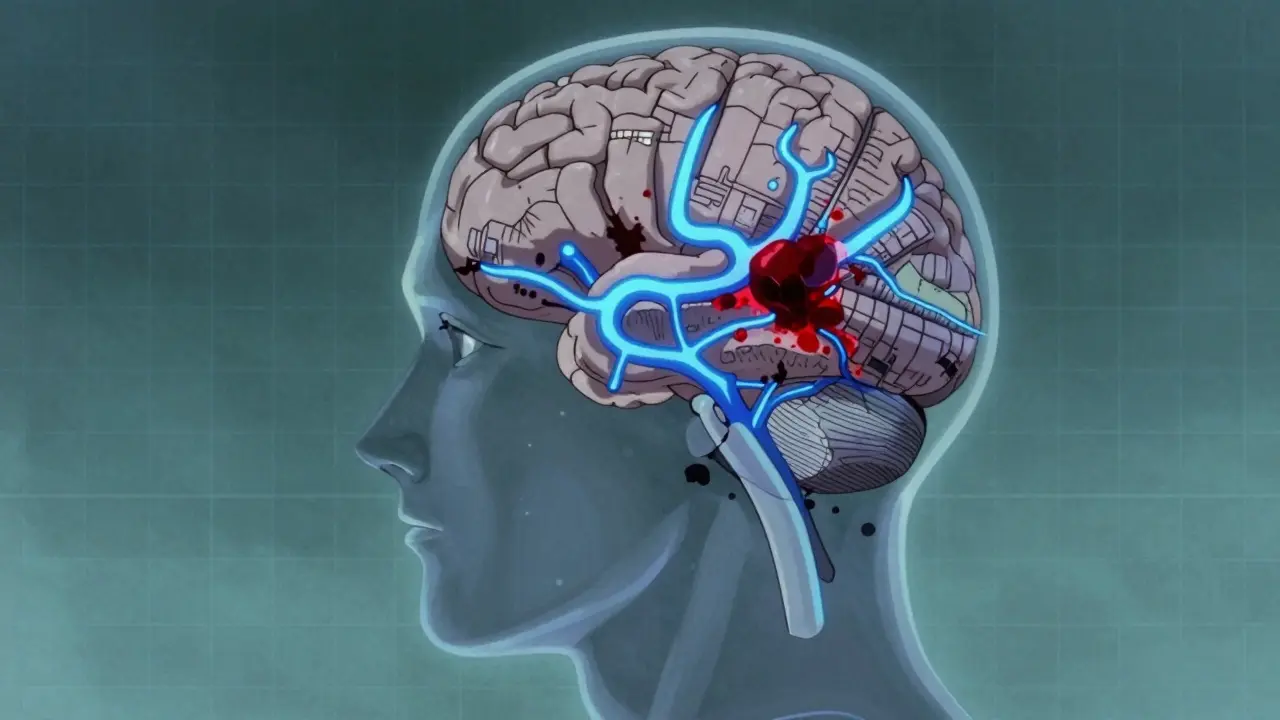 Vascular, Frontotemporal, and Lewy Body Dementia: Symptoms, Differences, and Care