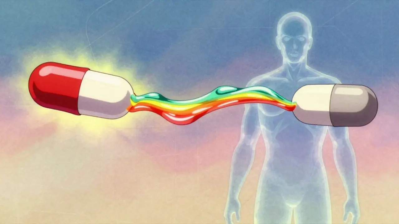 Bioequivalence Studies: What FDA Requires Manufacturers to Prove for Generic Drugs